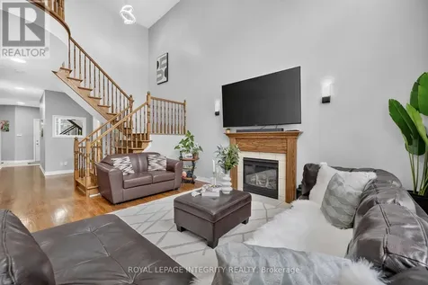 29 Nortoba Crescent Ottawa ON K2T 1G9