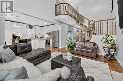 29 Nortoba Crescent Ottawa ON K2T 1G9