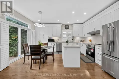 29 Nortoba Crescent Ottawa ON K2T 1G9