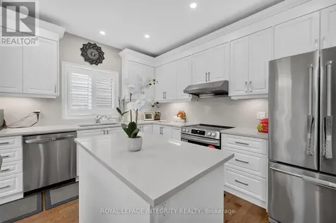 29 Nortoba Crescent Ottawa ON K2T 1G9