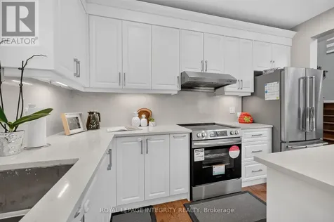 29 Nortoba Crescent Ottawa ON K2T 1G9