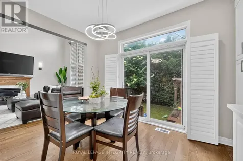 29 Nortoba Crescent Ottawa ON K2T 1G9