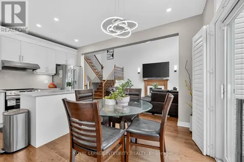 29 Nortoba Crescent Ottawa ON K2T 1G9
