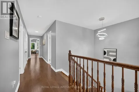 29 Nortoba Crescent Ottawa ON K2T 1G9