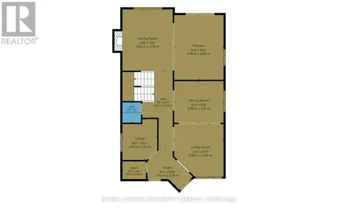 29 Nortoba Crescent Ottawa ON K2T 1G9