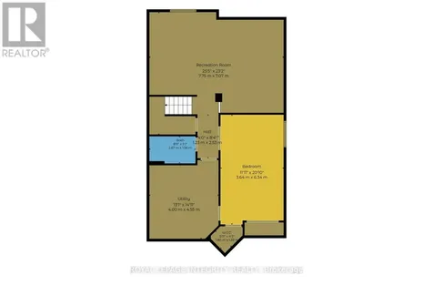 29 Nortoba Crescent Ottawa ON K2T 1G9