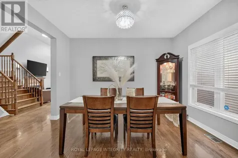 29 Nortoba Crescent Ottawa ON K2T 1G9