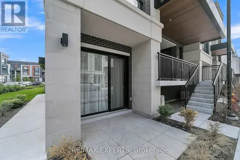 7 Red Squirrel Lane Richmond Hill ON L4S 0P5