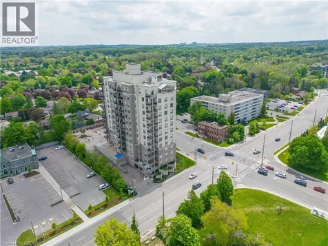 223 Erb Street West Waterloo ON N2L 0B3