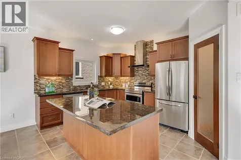 341 Zeller Drive Kitchener ON N2A 0B2