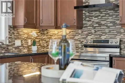 341 Zeller Drive Kitchener ON N2A 0B2