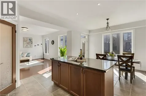 341 Zeller Drive Kitchener ON N2A 0B2