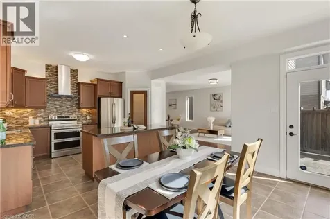 341 Zeller Drive Kitchener ON N2A 0B2