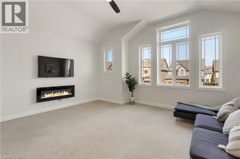 341 Zeller Drive Kitchener ON N2A 0B2
