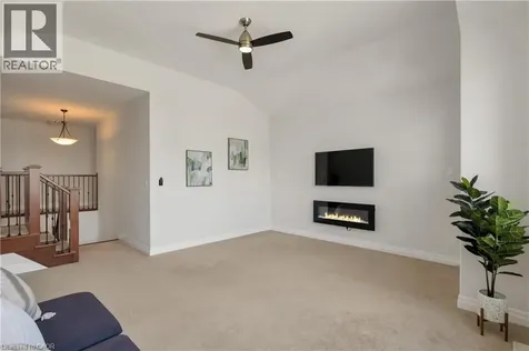 341 Zeller Drive Kitchener ON N2A 0B2