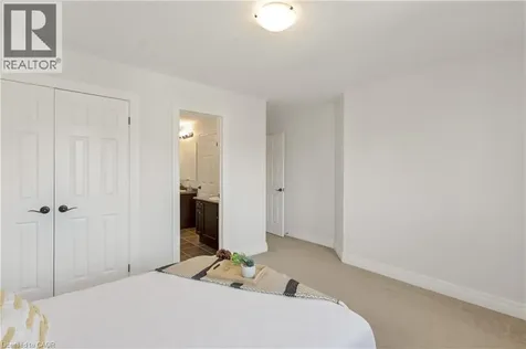 341 Zeller Drive Kitchener ON N2A 0B2