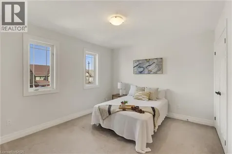 341 Zeller Drive Kitchener ON N2A 0B2