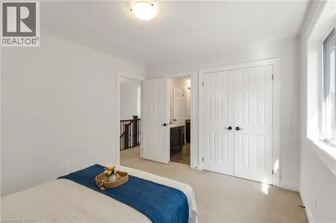 341 Zeller Drive Kitchener ON N2A 0B2