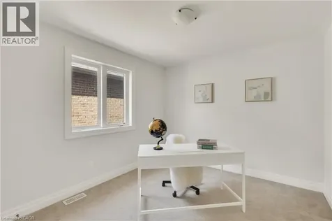 341 Zeller Drive Kitchener ON N2A 0B2