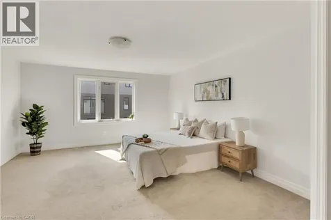 341 Zeller Drive Kitchener ON N2A 0B2