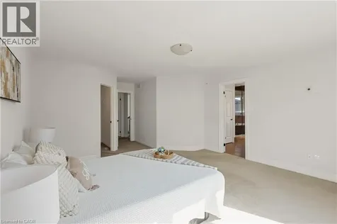 341 Zeller Drive Kitchener ON N2A 0B2
