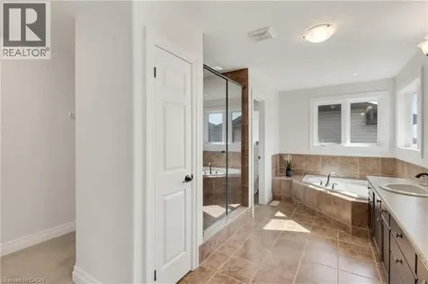 341 Zeller Drive Kitchener ON N2A 0B2