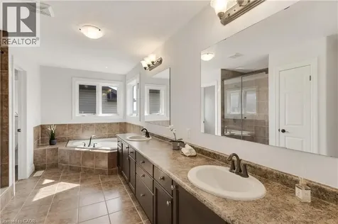 341 Zeller Drive Kitchener ON N2A 0B2