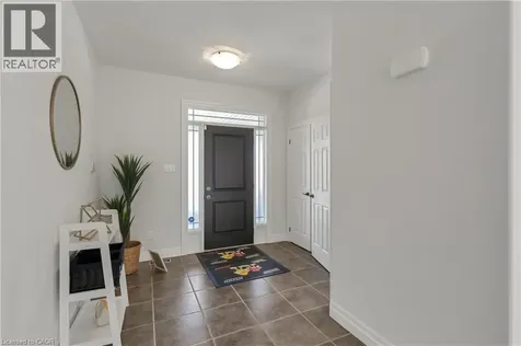 341 Zeller Drive Kitchener ON N2A 0B2