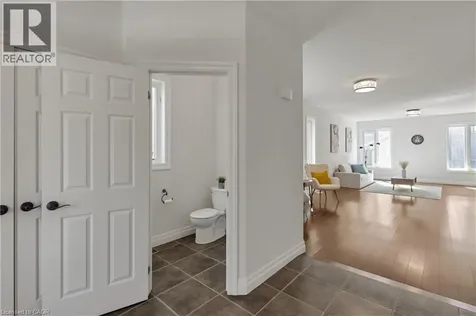 341 Zeller Drive Kitchener ON N2A 0B2