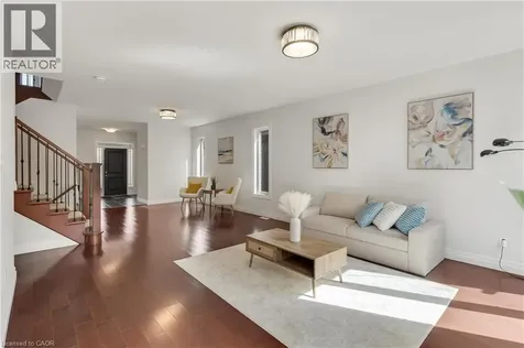 341 Zeller Drive Kitchener ON N2A 0B2