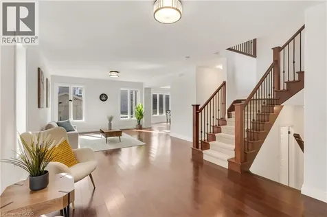 341 Zeller Drive Kitchener ON N2A 0B2