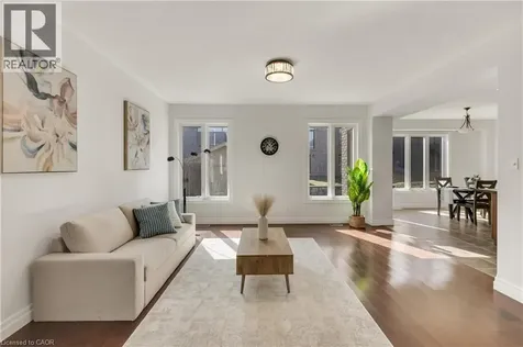 341 Zeller Drive Kitchener ON N2A 0B2