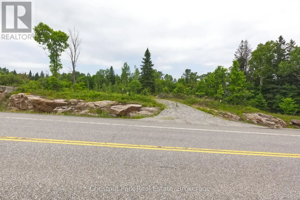 Lot 78 141 Highway Seguin ON P0C 1J0