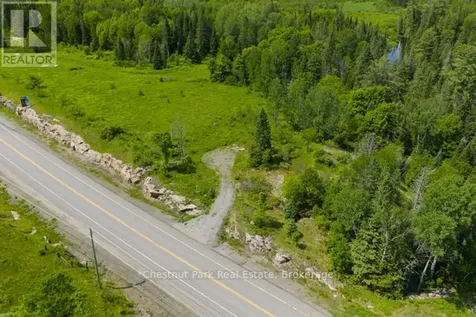 Lot 78 141 Highway Seguin ON P0C 1J0