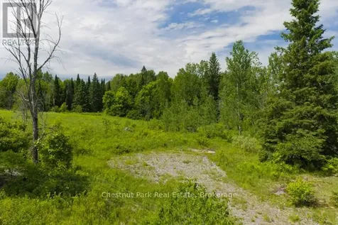 Lot 78 141 Highway Seguin ON P0C 1J0