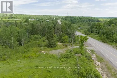 Lot 78 141 Highway Seguin ON P0C 1J0
