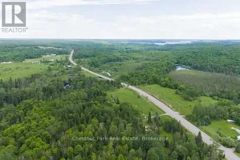 Lot 78 141 Highway Seguin ON P0C 1J0