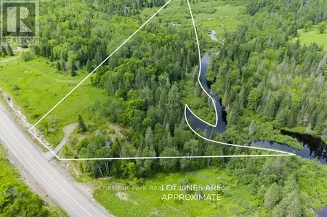 Lot 78 141 Highway Seguin ON P0C 1J0