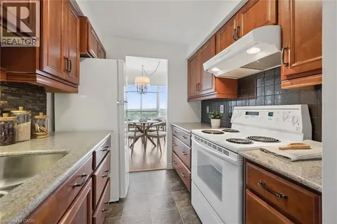 1414 King Street East Kitchener ON N2G 4T8