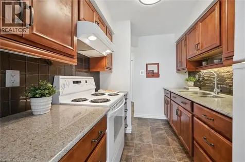 1414 King Street East Kitchener ON N2G 4T8
