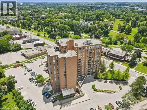 1414 King Street East Kitchener ON N2G 4T8