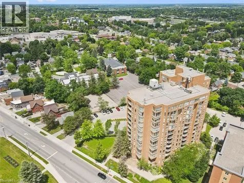 1414 King Street East Kitchener ON N2G 4T8