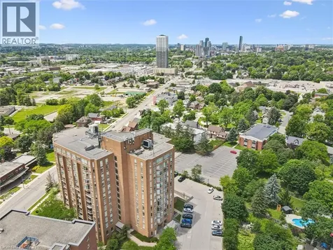 1414 King Street East Kitchener ON N2G 4T8