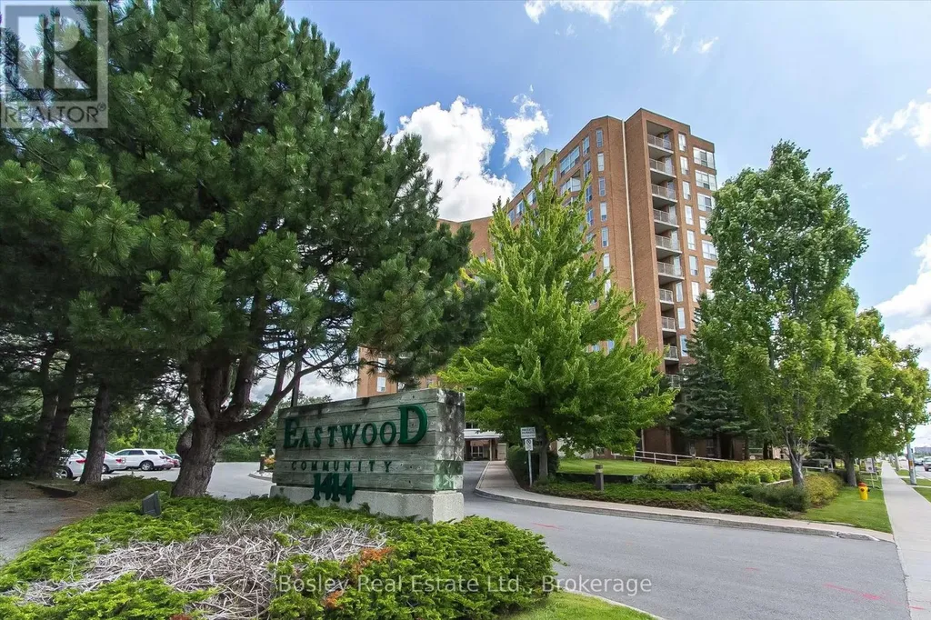 1414 King Street East Kitchener ON N2G 4T8