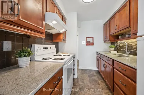 1414 King Street East Kitchener ON N2G 4T8