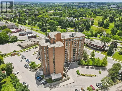 1414 King Street East Kitchener ON N2G 4T8