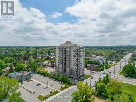 223 Erb Street West Waterloo ON N2L 0B3