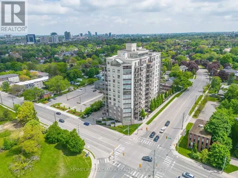 223 Erb Street West Waterloo ON N2L 0B3