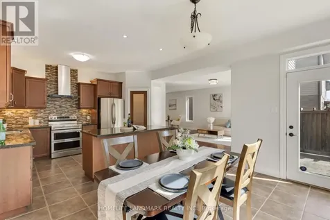 341 Zeller Drive Kitchener ON N2A 0B2