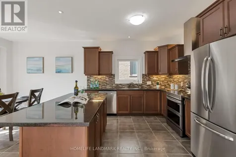 341 Zeller Drive Kitchener ON N2A 0B2